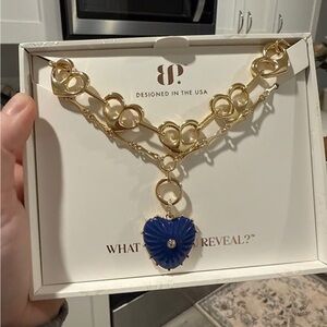 Bomb Party Luxe Layers “Forever Linked”